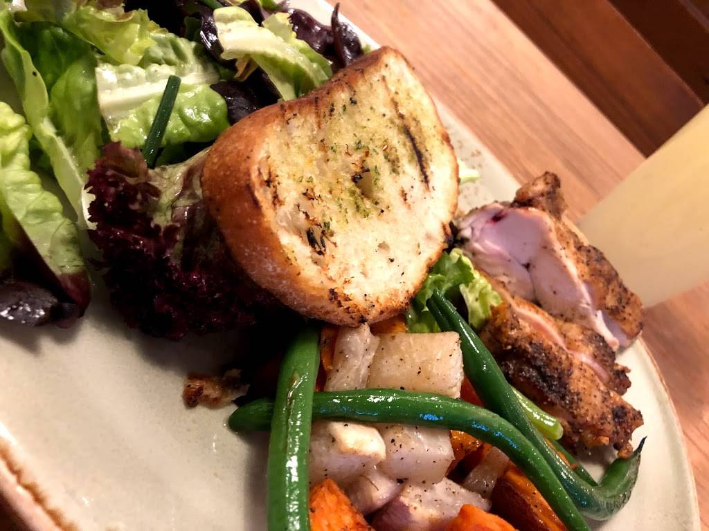 Tender Greens | restaurant | 4237 Campus Dr B 165, Irvine, CA 92612, USA | 9499541950 OR +1 949-954-1950