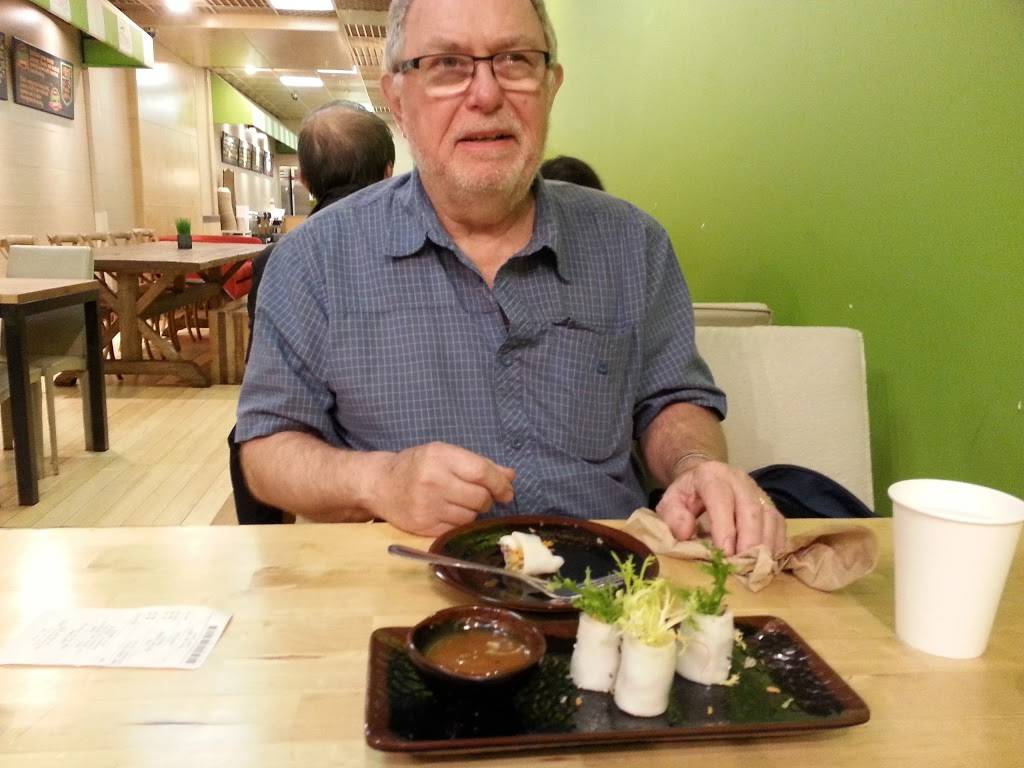 Osha Express | restaurant | One Market Plaza, #21b, San Francisco, CA 94105, USA | 4159746742 OR +1 415-974-6742