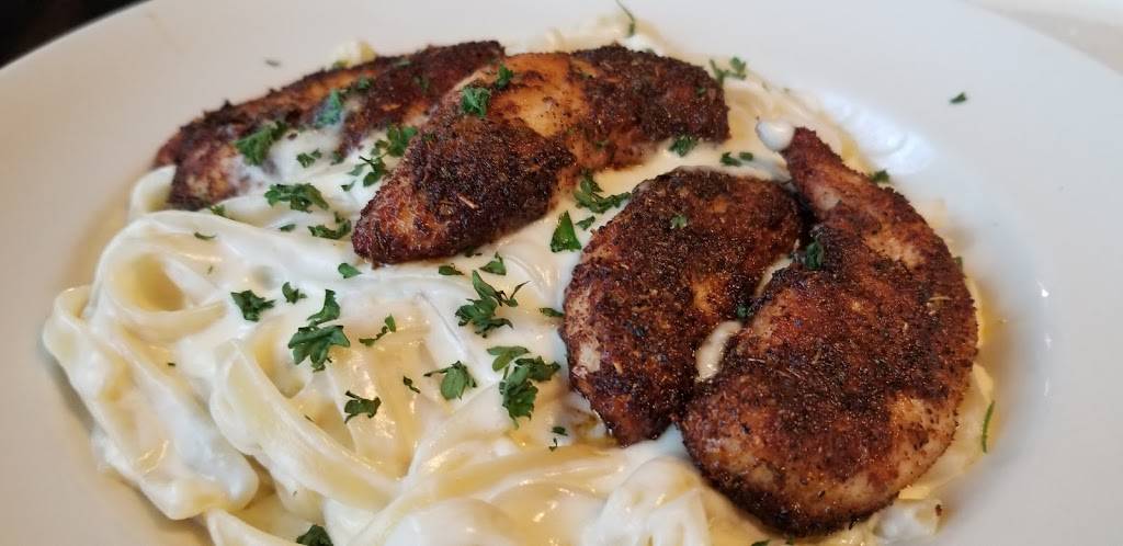 Olive Cove Italian Kitchen | restaurant | 463646 FL-200, Yulee, FL 32097, USA | 9048491688 OR +1 904-849-1688