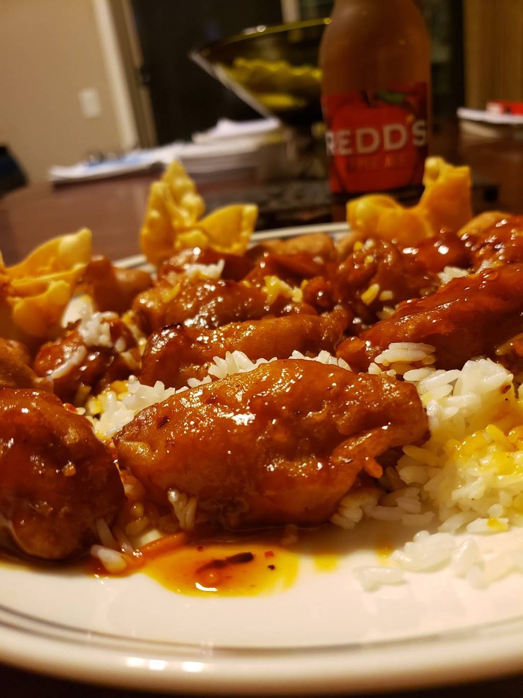 Lis Garden | restaurant | 20928 N John Wayne Pkwy, Maricopa, AZ 85138, USA | 5205680288 OR +1 520-568-0288