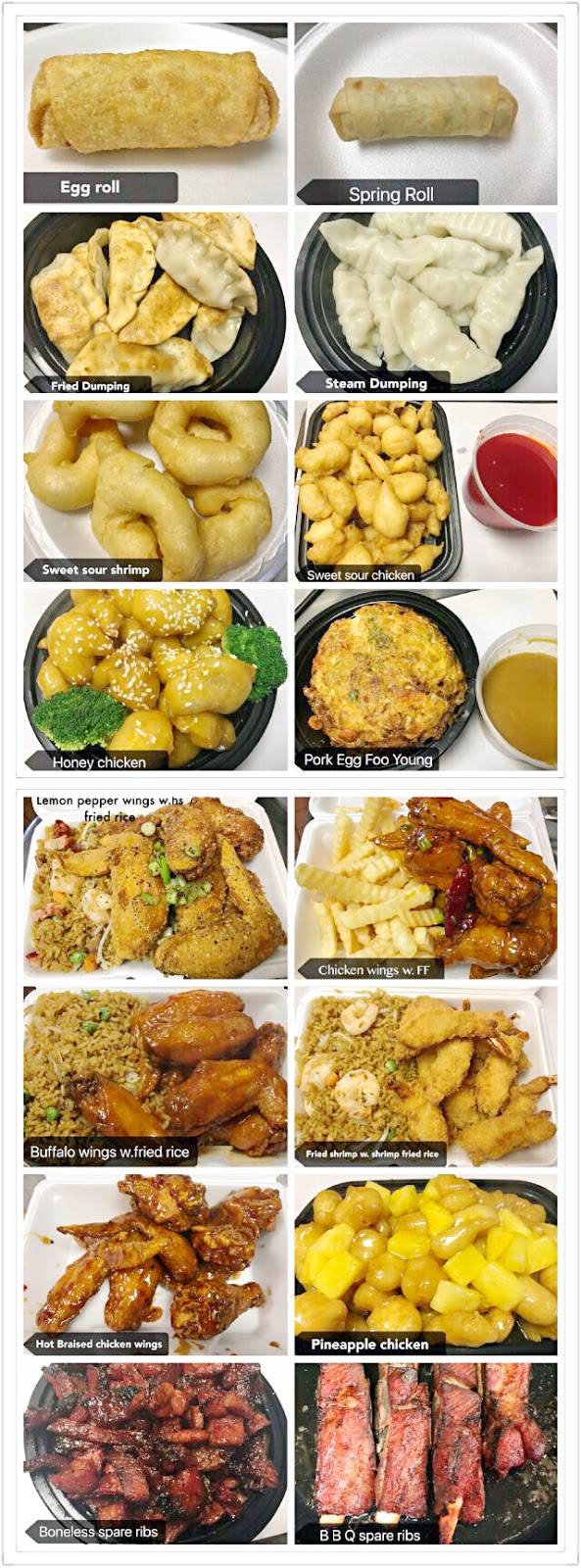 Eastern China Taste | restaurant | 1000 Peachtree Industrial Blvd #3, Suwanee, GA 30024, USA | 7709321666 OR +1 770-932-1666