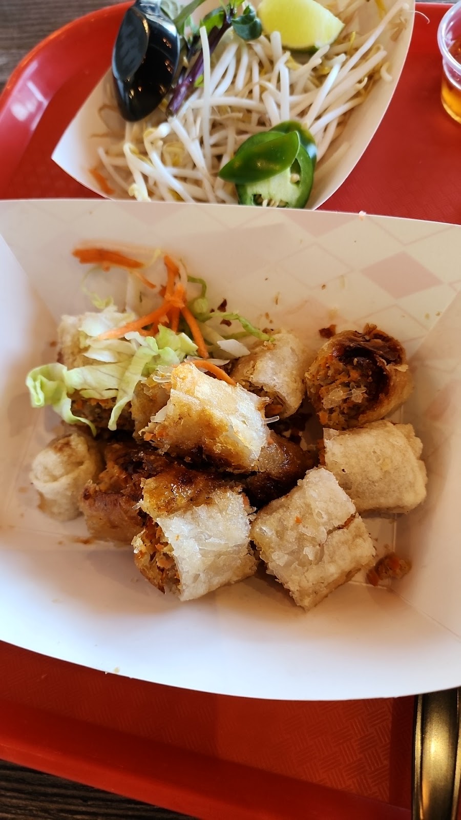 Cafe Trang Bistro Daybreak | restaurant | 5398 W Daybreak Pkwy #B1, South Jordan, UT 84009, USA | 8018784298 OR +1 801-878-4298