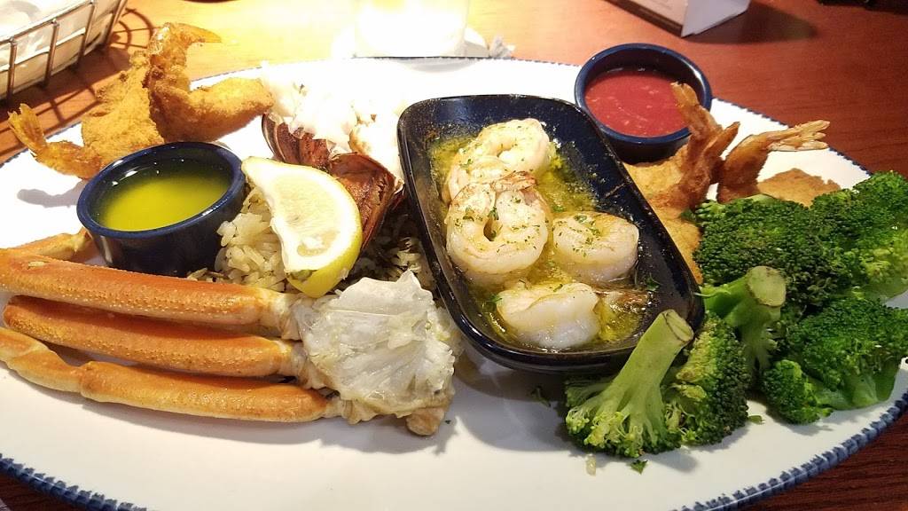 Red Lobster | restaurant | 6728 S Memorial Dr, Tulsa, OK 74133, USA | 9182505330 OR +1 918-250-5330