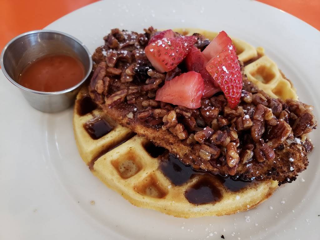 Eggs & Oats | restaurant | 126 W Plant St, Winter Garden, FL 34787, USA | 4075543675 OR +1 407-554-3675