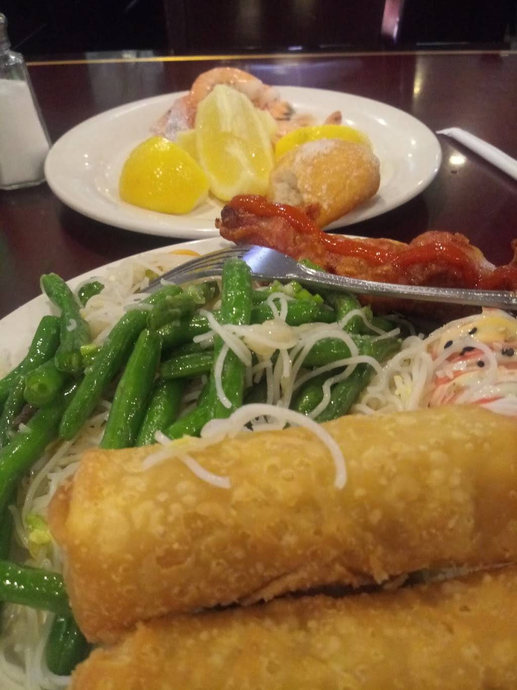 Buffet King | restaurant | 2251 S Loop 288, Denton, TX 76205, USA | 9403870888 OR +1 940-387-0888