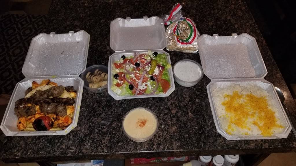 Grill Kabob | restaurant | 27653 Bouquet Canyon Rd, Santa Clarita, CA 91350, USA | 6612637445 OR +1 661-263-7445