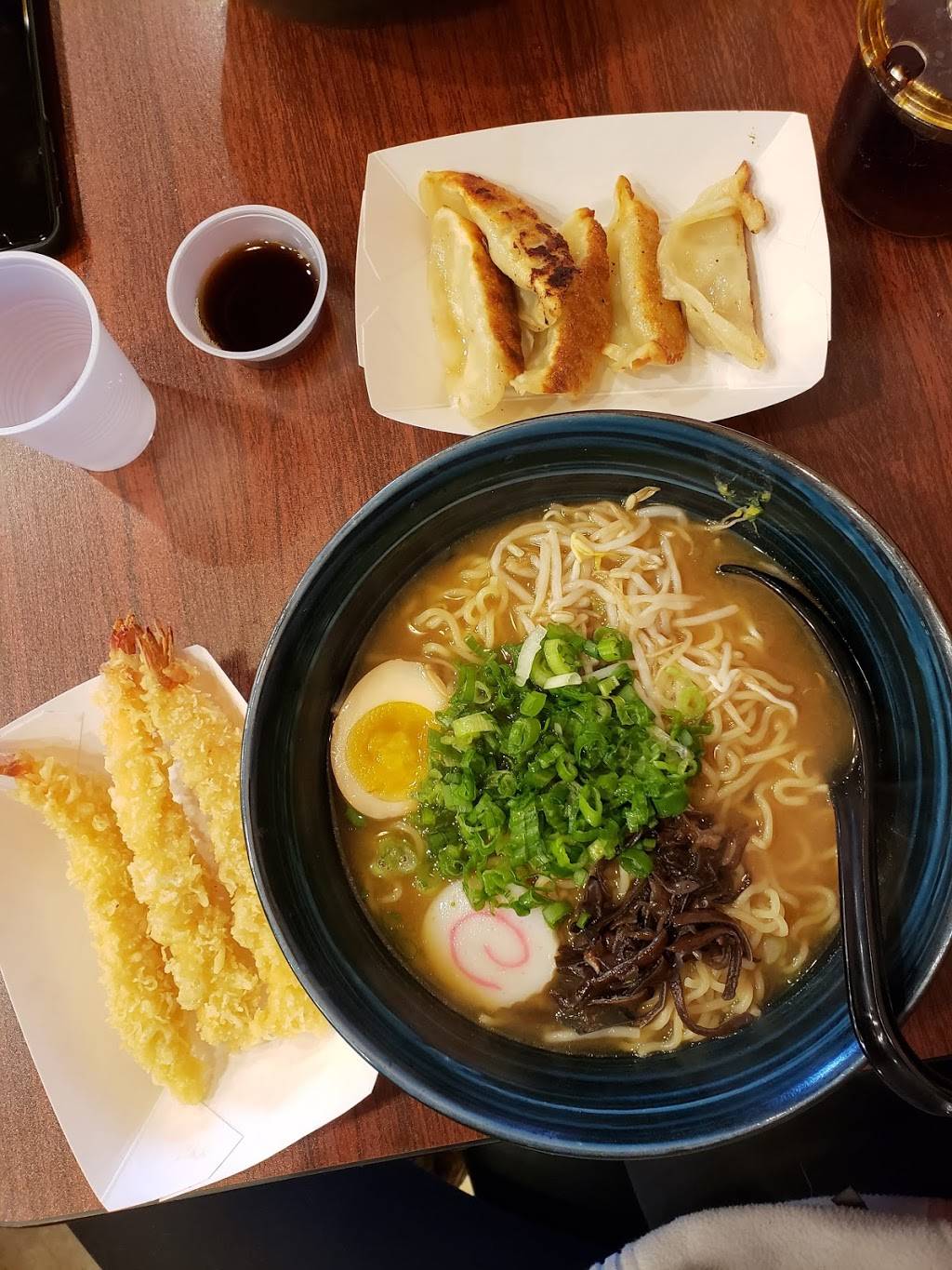 Ginza Ramen and Poke | restaurant | 15069 I-35 #217, Selma, TX 78154, USA | 2106468888 OR +1 210-646-8888