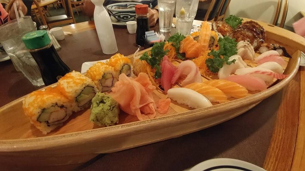 Sushi Machi Japanese Cuisine | restaurant | 9832 S Military Trail G-2, Boynton Beach, FL 33436, USA | 5613698823 OR +1 561-369-8823