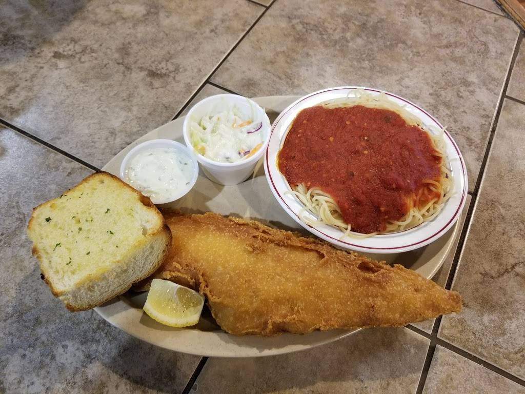 Batavias Original | restaurant | 500 E Main St, Batavia, NY 14020, USA | 5853433303 OR +1 585-343-3303