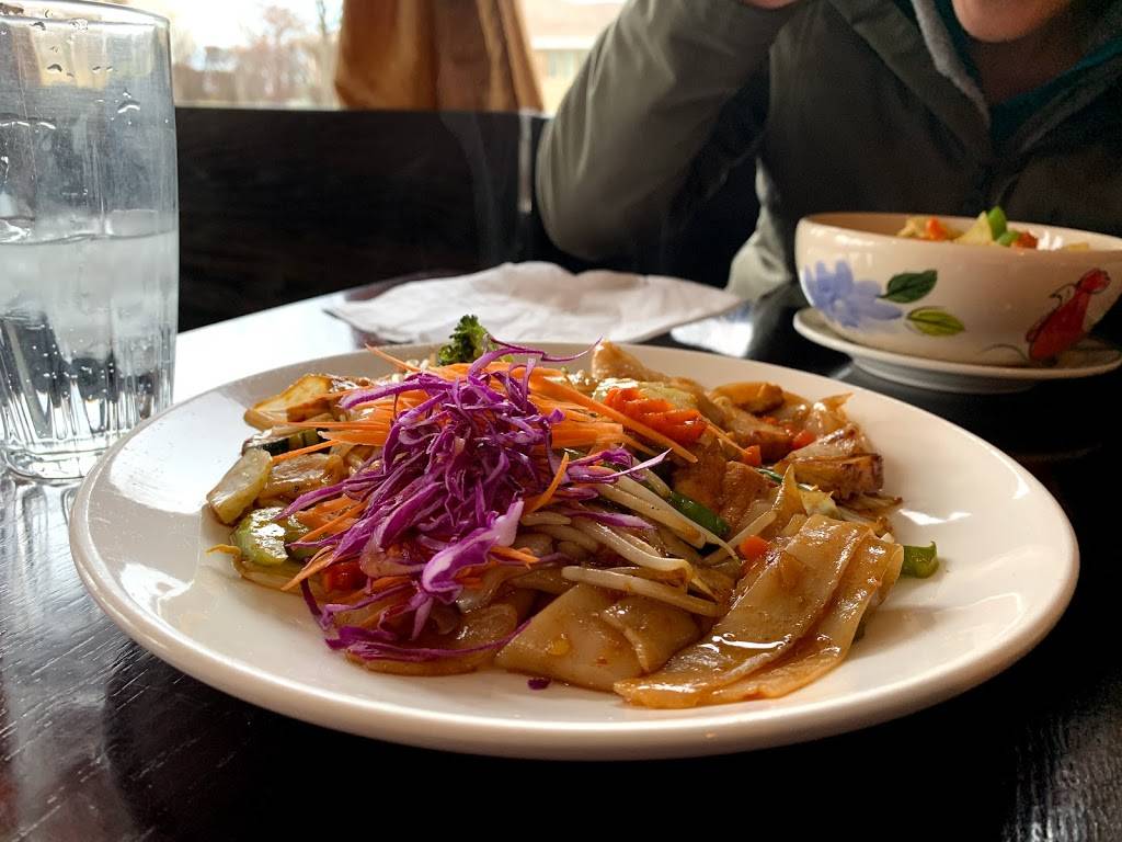 Joy of Thai | restaurant | 11013 W 179th St, Orland Park, IL 60467, USA | 7089951232 OR +1 708-995-1232