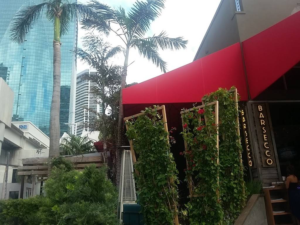 Barsecco | night club | 1421 S Miami Ave, Miami, FL 33130, USA | 3055779809 OR +1 305-577-9809