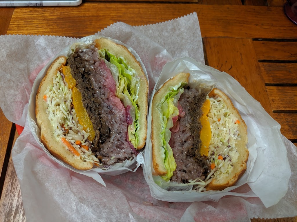 Lili Pad | restaurant | 311 N State St, Ukiah, CA 95482, USA | 7074631446 OR +1 707-463-1446