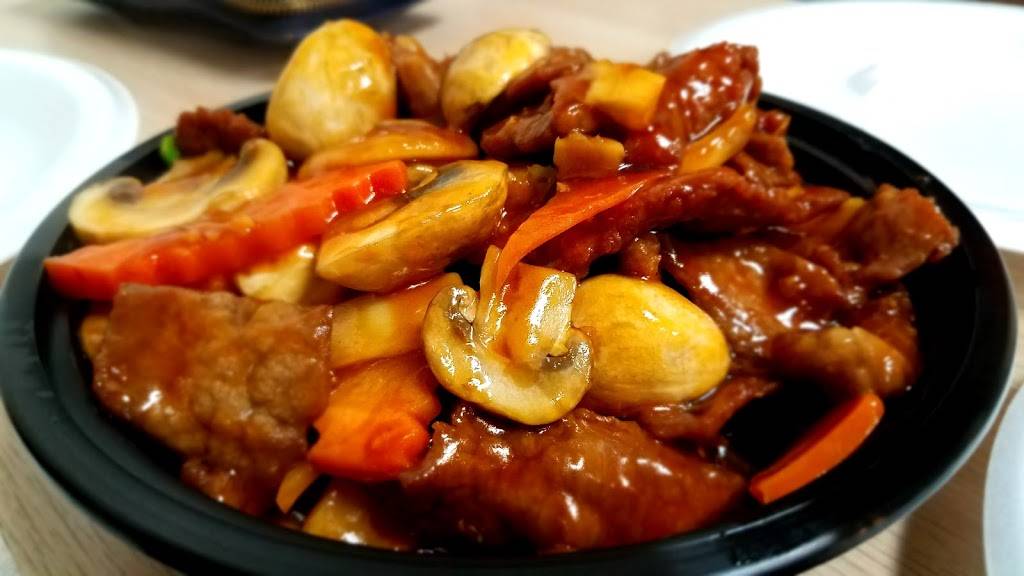 China Express | restaurant | 3303 Lee Hwy, Arlington, VA 22207, USA | 7035220707 OR +1 703-522-0707