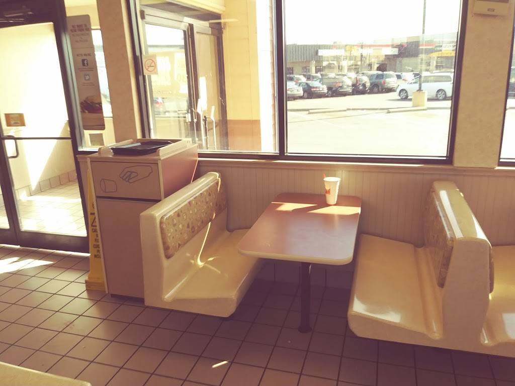 Burger King | restaurant | 1370 Harrisburg Pike, Columbus, OH 43223, USA | 6142748989 OR +1 614-274-8989