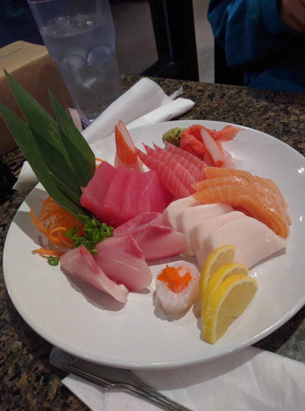 Little Tokyo Cafe | restaurant | 7552 Mountain Grove Dr, Knoxville, TN 37920, USA | 8655737770 OR +1 865-573-7770