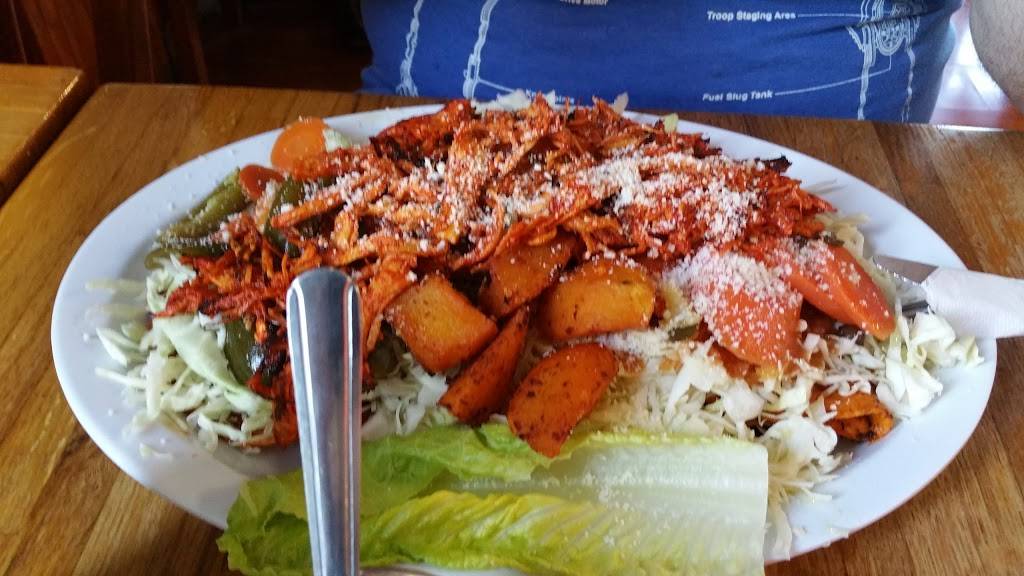 Puro Michoacan Restaurant | restaurant | 1065 S 1st St, San Jose, CA 95110, USA | 4089717102 OR +1 408-971-7102