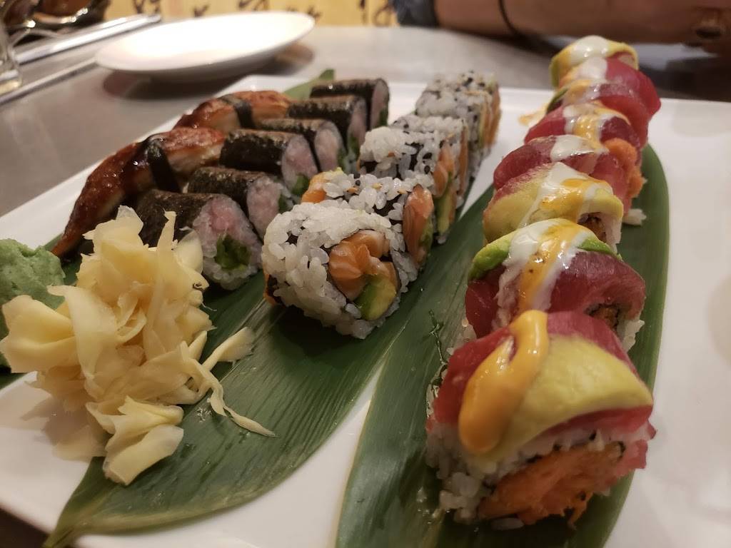 Wild Ginger | restaurant | 10 Park Pl #2, Bronxville, NY 10708, USA | 9143372198 OR +1 914-337-2198