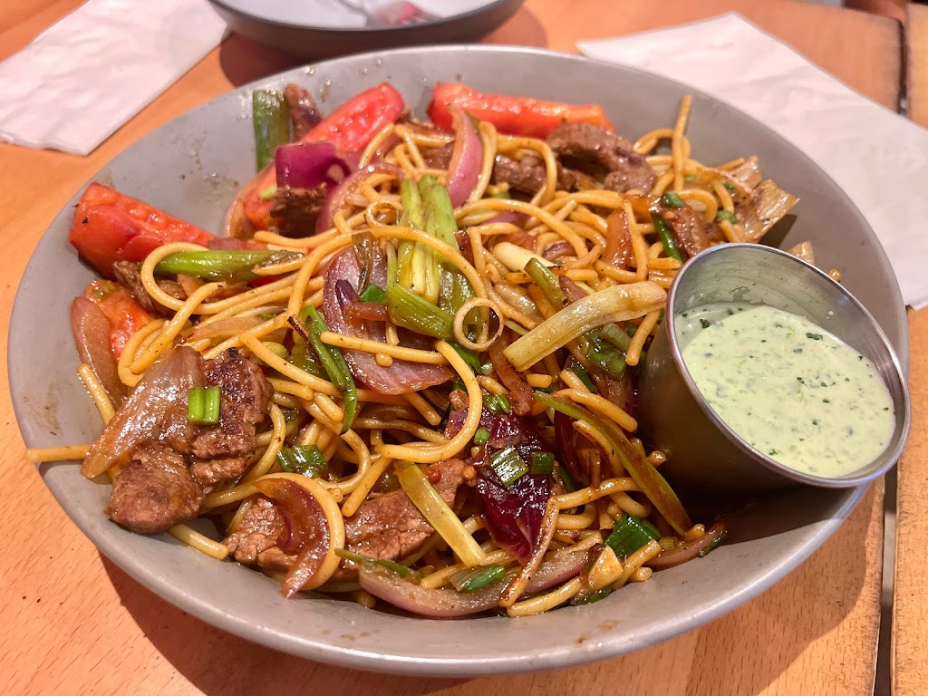 Flama Llama | restaurant | 4433 Convoy St, San Diego, CA 92111, USA | 8584920402 OR +1 858-492-0402