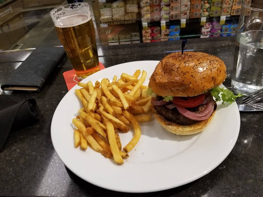 The Buzz Hive | restaurant | 3761 State St, Santa Barbara, CA 93105, USA | 8058376959 OR +1 805-837-6959