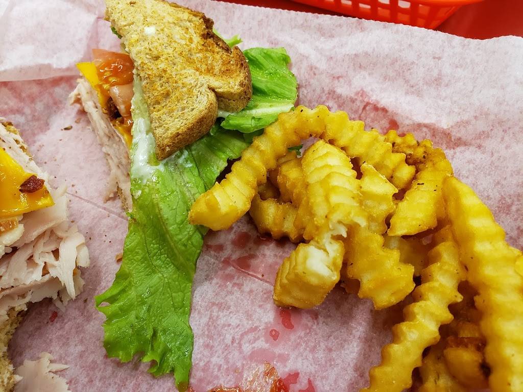 Suttons Drug Store | restaurant | 159 E Franklin St, Chapel Hill, NC 27514, USA | 9199425161 OR +1 919-942-5161