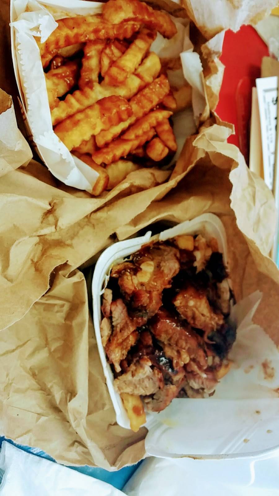 Kirks BBQ | restaurant | 16102 South Park Ave, South Holland, IL 60473, USA | 7085746001 OR +1 708-574-6001