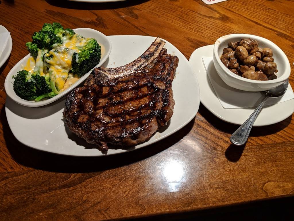 Outback Steakhouse | restaurant | 31988 US Hwy 19 N, Palm Harbor, FL 34684, USA | 7277896283 OR +1 727-789-6283