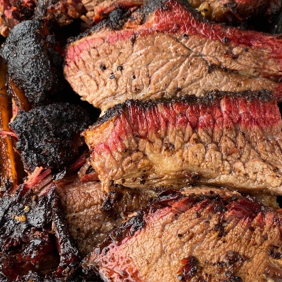 La Cruda Brand BBQ | restaurant | 14920 FM 2100, Crosby, TX 77532, USA | 8322910041 OR +1 832-291-0041