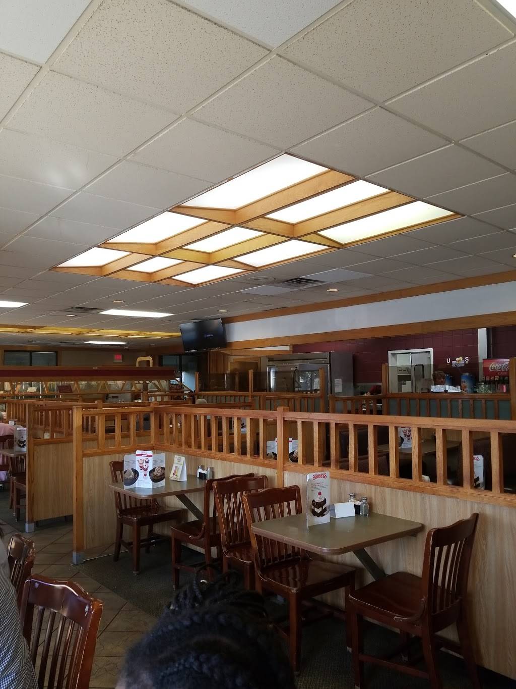 Shoneys | restaurant | 420 W Bank Expy, Gretna, LA 70053, USA | 5043623312 OR +1 504-362-3312