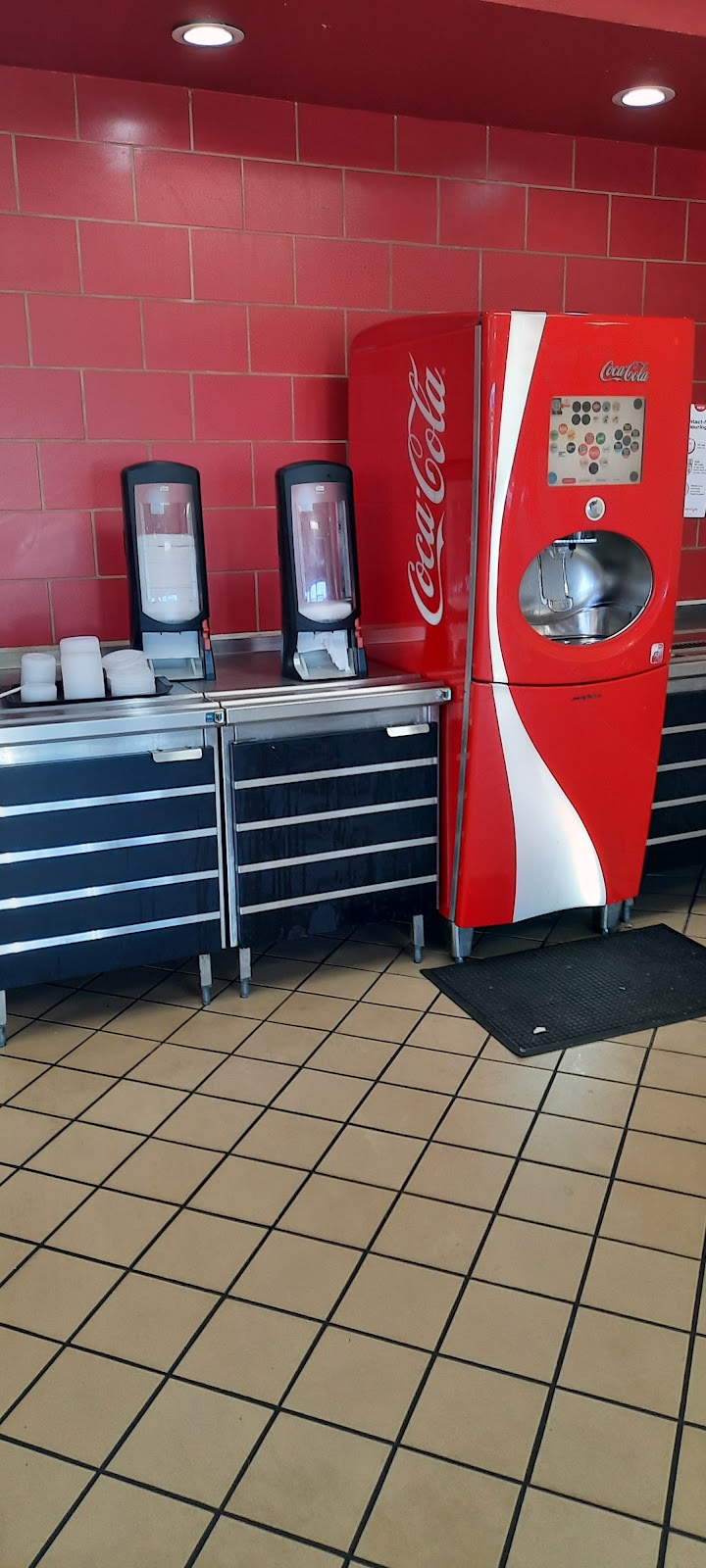 Burger King | restaurant | 2247 FL-71, Marianna, FL 32448, USA | 8505265128 OR +1 850-526-5128