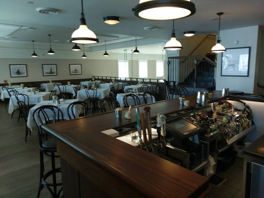 Docks Oyster House | restaurant | 2405 Atlantic Ave, Atlantic City, NJ 08401, USA | 6093450092 OR +1 609-345-0092