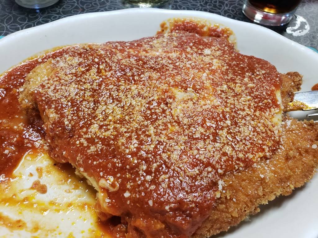 Mikes Kitchen | restaurant | 170 Randall St, Cranston, RI 02920, USA | 4019465320 OR +1 401-946-5320