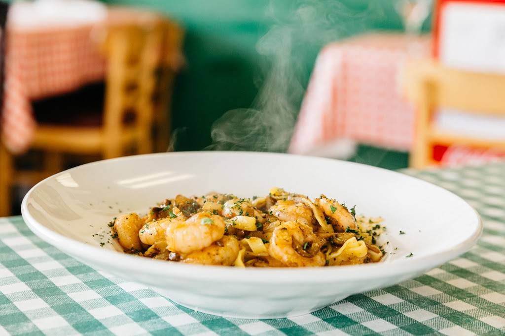 Happy Italian Pizzeria | restaurant | 7105 Jefferson Hwy, Harahan, LA 70123, USA | 5043054666 OR +1 504-305-4666