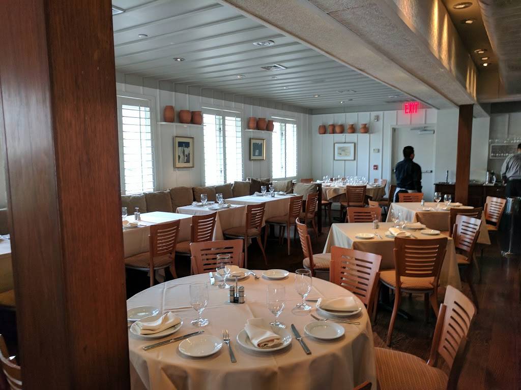 Axia | restaurant | 18 Piermont Rd, Tenafly, NJ 07670, USA | 2015695999 OR +1 201-569-5999