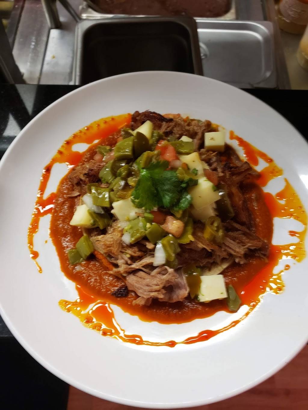 Mexicocina Agaveria | restaurant | 708 Washington Ave, Brooklyn, NY 11238, USA | 3476632951 OR +1 347-663-2951