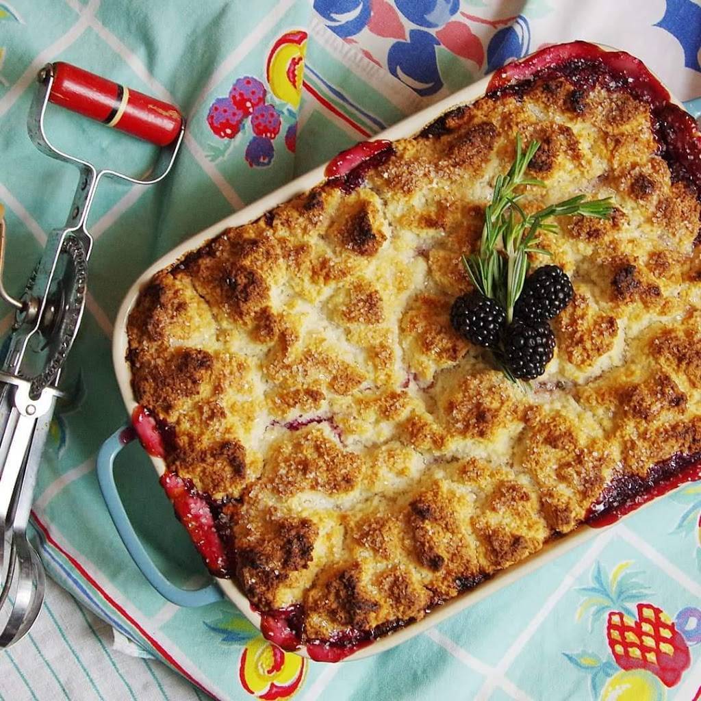 Salt Block Biscuit Co. | restaurant | 115 E 3rd St, Dayton, OH 45402, USA | 9379389079 OR +1 937-938-9079