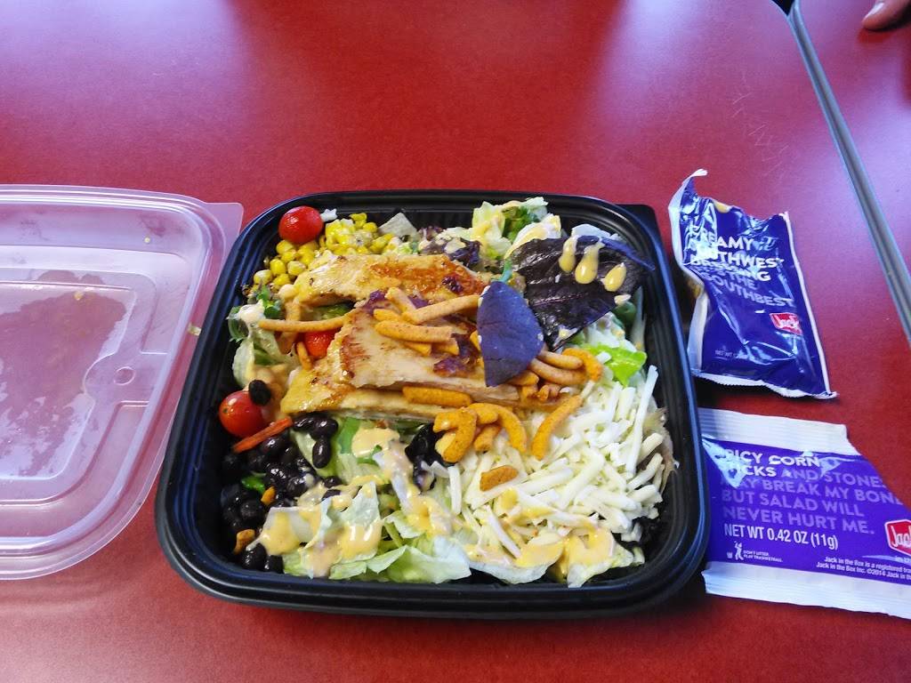 Jack in the Box | restaurant | 2210 S Harbor Blvd, Anaheim, CA 92802, USA | 7147401131 OR +1 714-740-1131