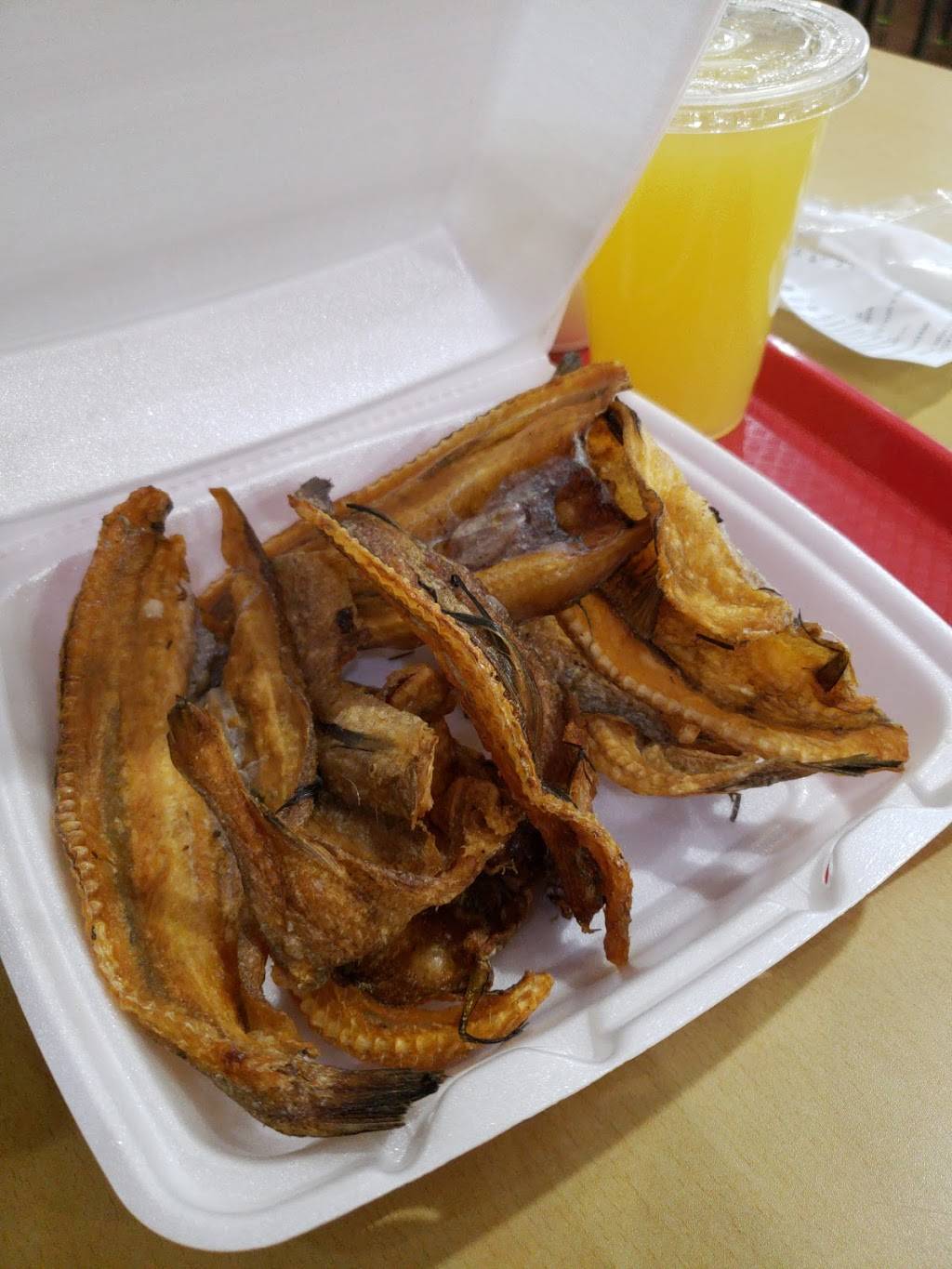 Pugon de Manila | restaurant | 8001 S Main St #300, Houston, TX 77025, USA | 7136647227 OR +1 713-664-7227