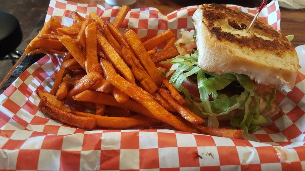 Gumbo Jeauxs | restaurant | 2155 Durham Dr #105, Houston, TX 77007, USA | 8322037270 OR +1 832-203-7270