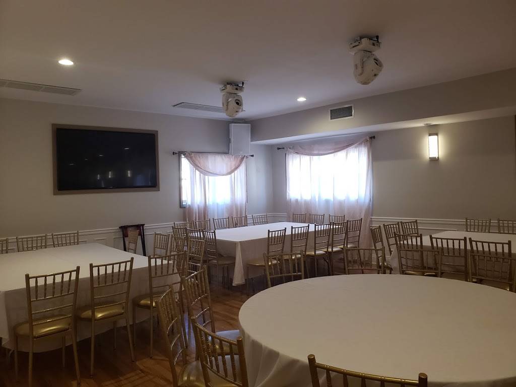 The Cathedral | restaurant | 378 Main St, Paterson, NJ 07505, USA | 9733451141 OR +1 973-345-1141