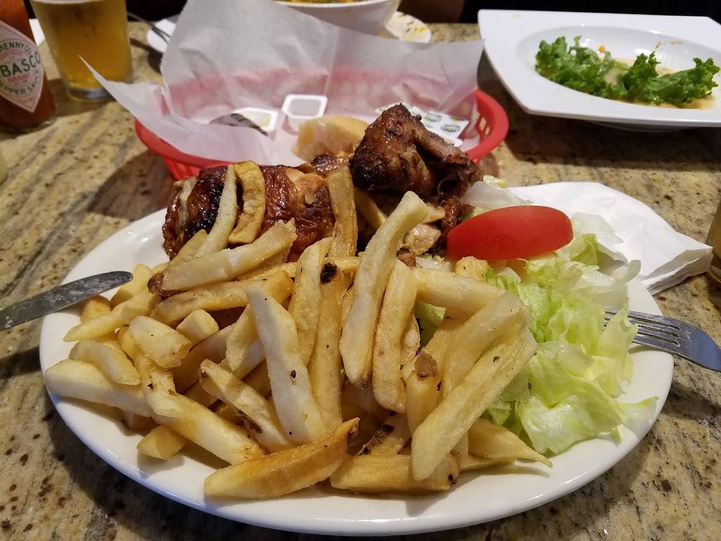 El Pollo Inka | restaurant | 15400 Hawthorne Blvd, Lawndale, CA 90260, USA | 3106766665 OR +1 310-676-6665