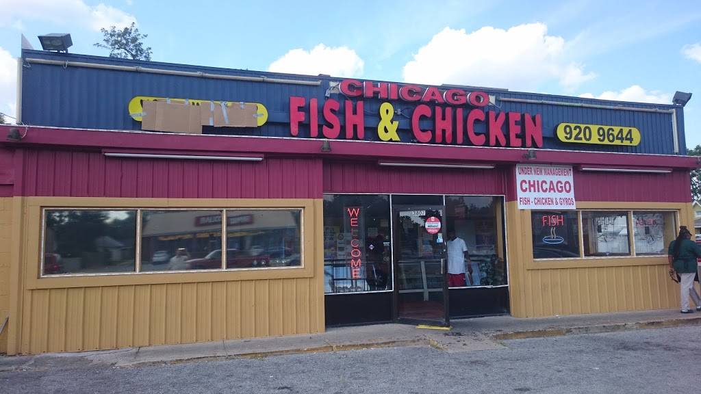 Captain Jays Fish & Chicken | meal takeaway | 3802 N Kenwood Ave, Indianapolis, IN 46208, USA | 3179209643 OR +1 317-920-9643