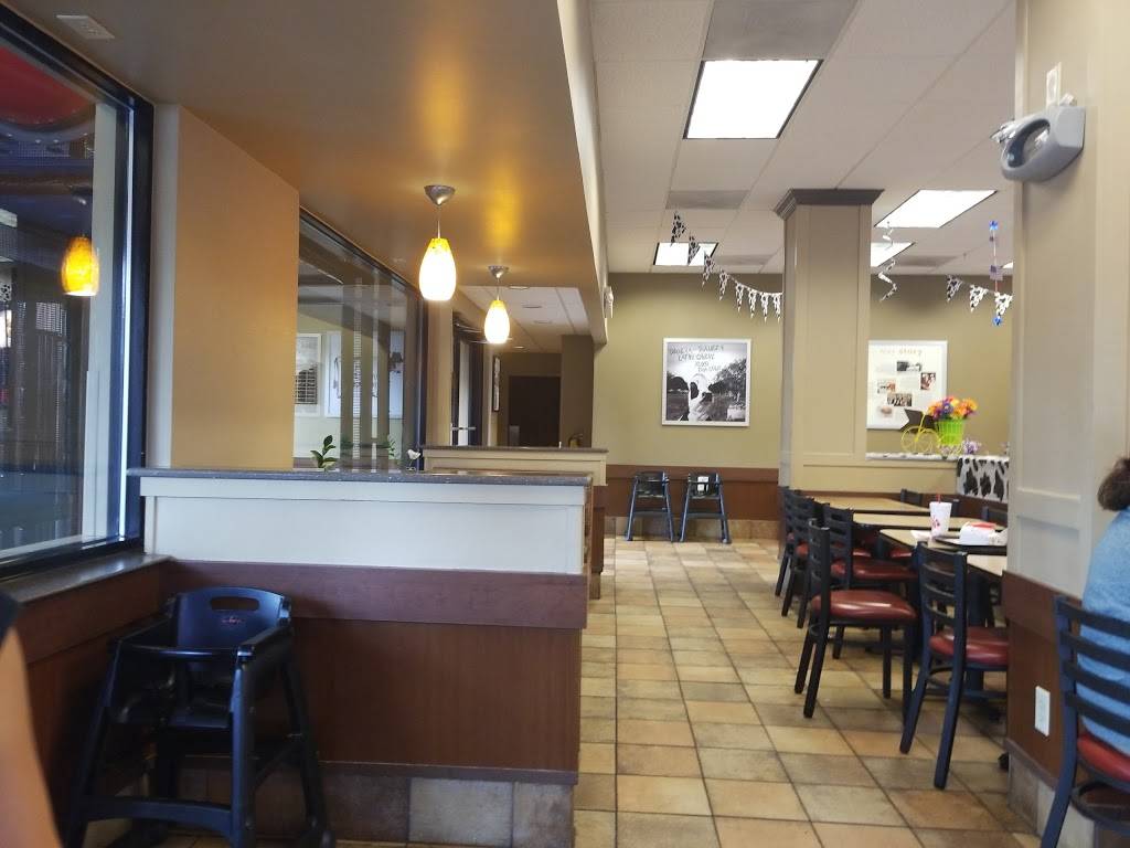 Chick-fil-A | restaurant | 11152 Abercorn St, Savannah, GA 31419, USA | 9129210909 OR +1 912-921-0909