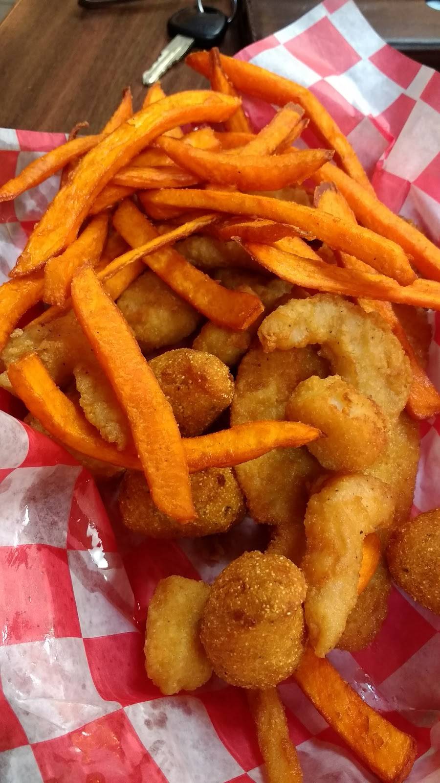 The Farmers Daughter | restaurant | 904 Miami St, Urbana, OH 43078, USA | 9376533276 OR +1 937-653-3276