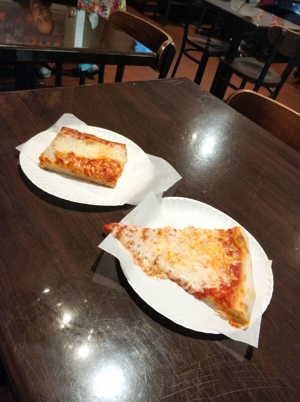 DaVinci Pizzeria | restaurant | 6514 18th Ave, Brooklyn, NY 11204, USA | 7182325855 OR +1 718-232-5855