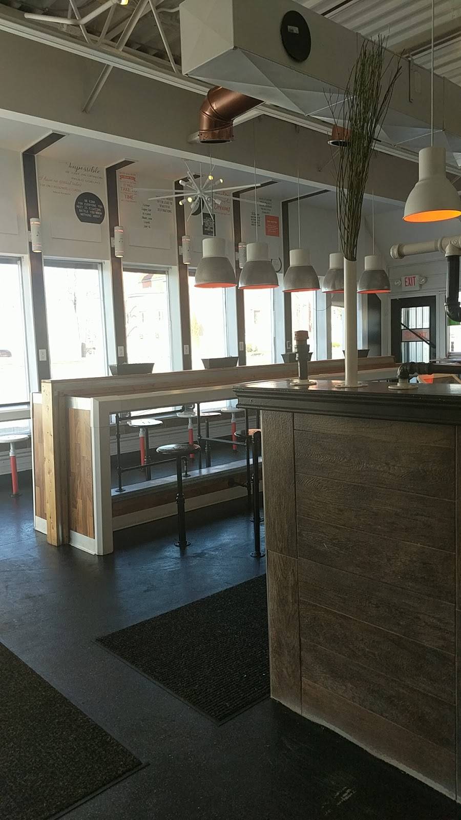 Sandweesh Mediterranean Grille | restaurant | 220 S Michigan Ave, Saginaw, MI 48602, USA | 2485086206 OR +1 248-508-6206