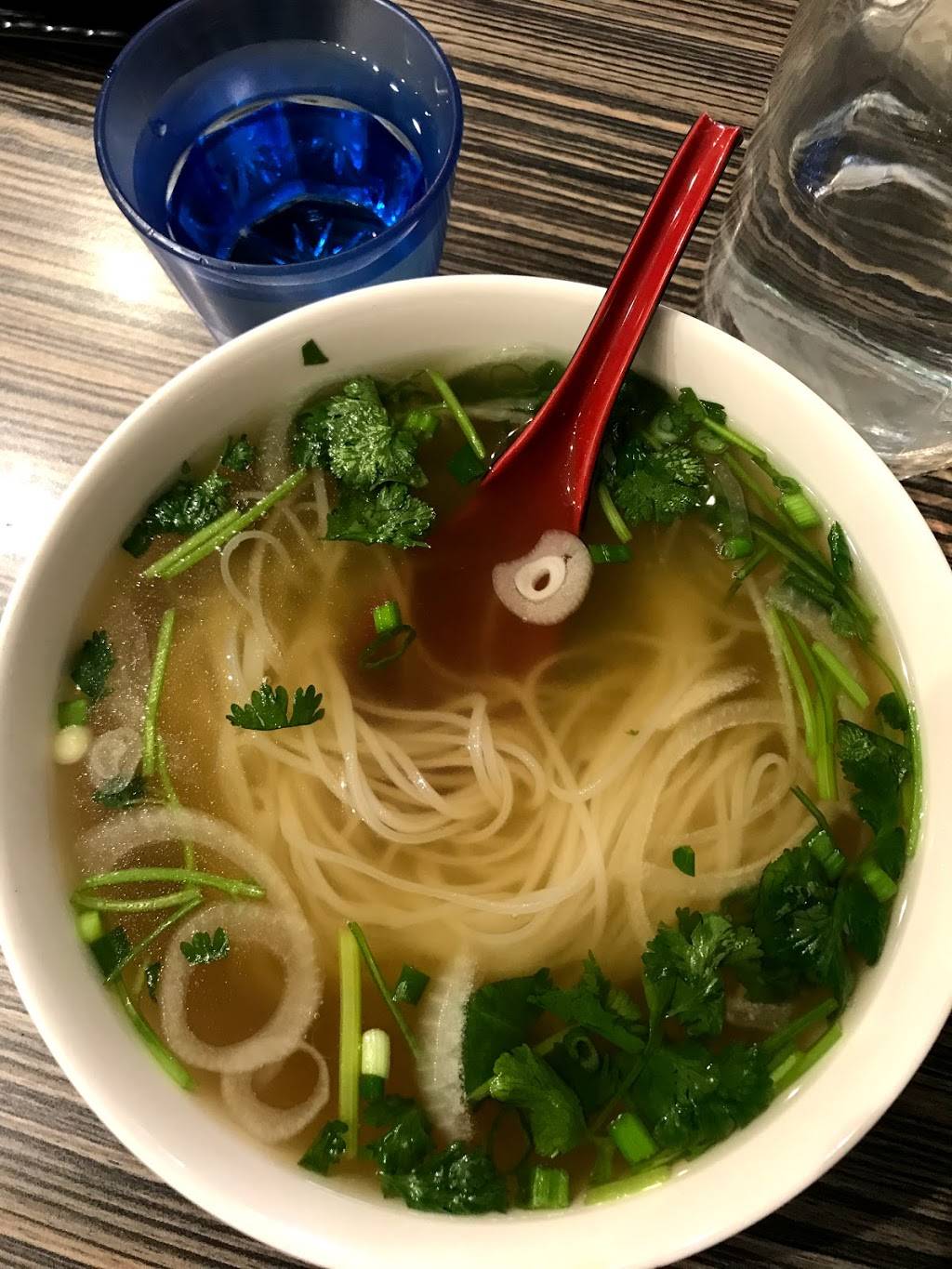Pho Ga Cali | restaurant | 2540 Old Denton Rd #116, Carrollton, TX 75006, USA | 4698922075 OR +1 469-892-2075