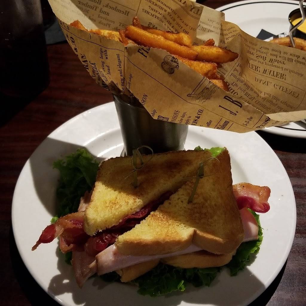 Waxy OConnors | restaurant | 94 Hartwell Ave, Lexington, MA 02421, USA | 7818619299 OR +1 781-861-9299