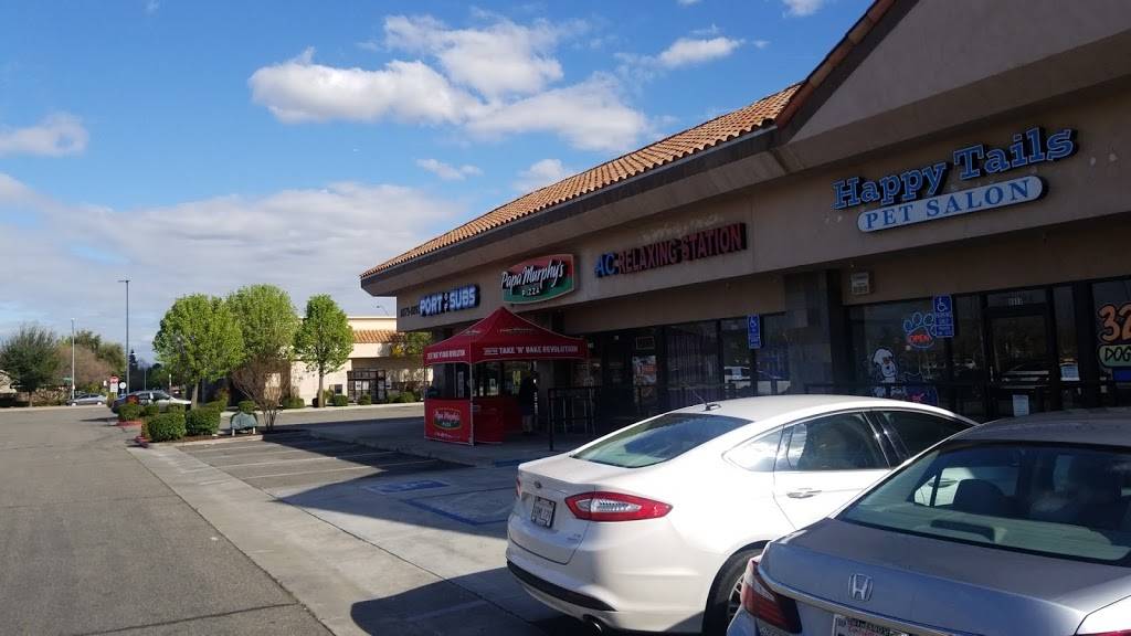 Papa Murphys Take N Bake Pizza | meal takeaway | 8881 N Chestnut Ave, Fresno, CA 93720, USA | 5593248662 OR +1 559-324-8662