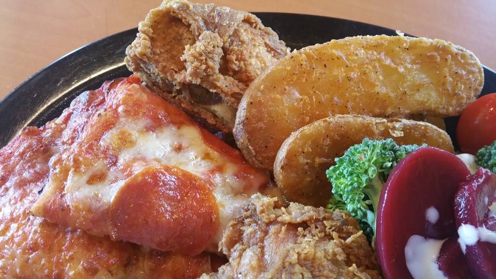 Shakeys Pizza Parlor | restaurant | 5604 Sepulveda Blvd, Culver City, CA 90230, USA | 3103903315 OR +1 310-390-3315