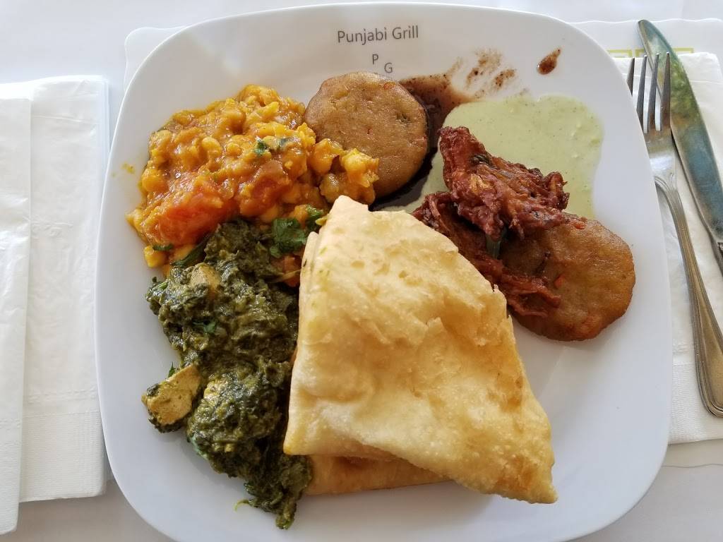Punjabi Grill | restaurant | 1243 Worcester Rd, Framingham, MA 01701, USA | 5083700790 OR +1 508-370-0790